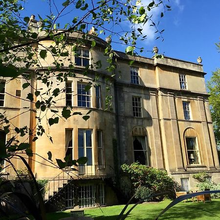 Bloomfield House Bath Exterior foto