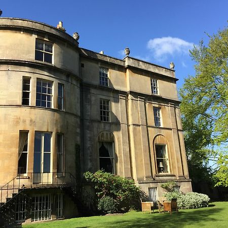 Bloomfield House Bath Exterior foto