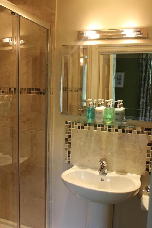 Bloomfield House Bath Quarto foto