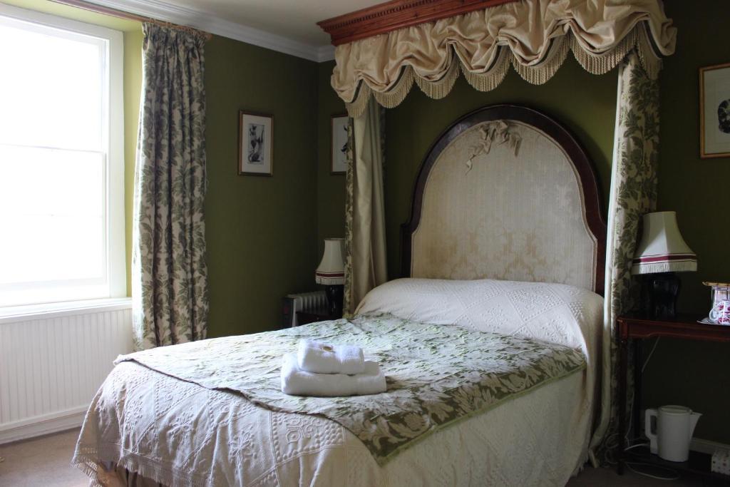 Bloomfield House Bath Quarto foto