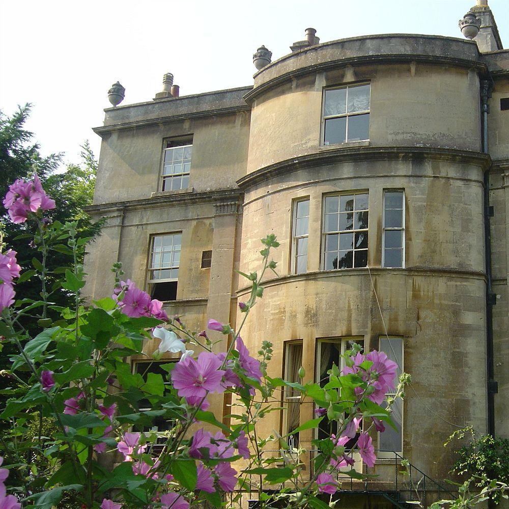 Bloomfield House Bath Exterior foto