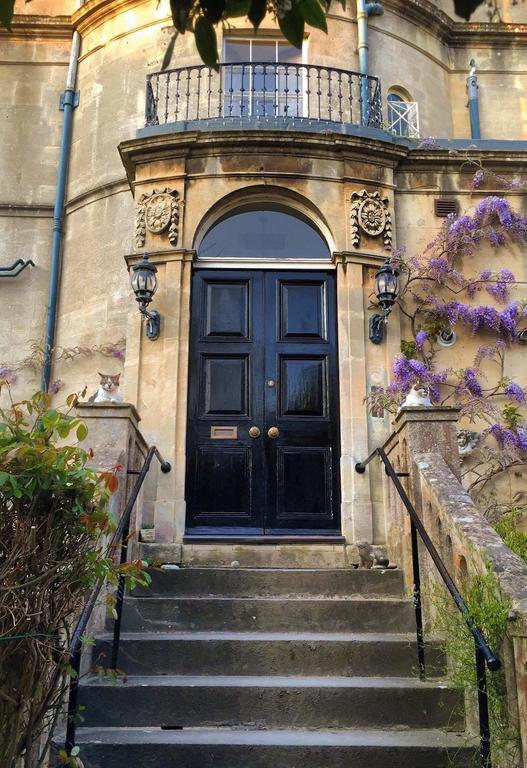 Bloomfield House Bath Quarto foto