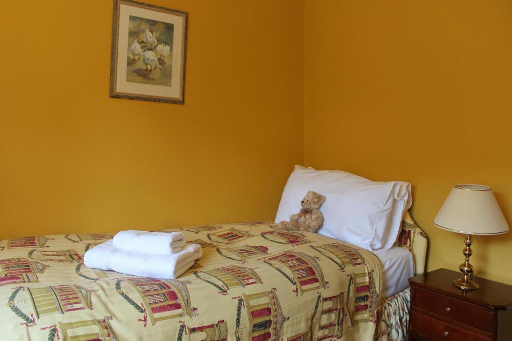 Bloomfield House Bath Quarto foto