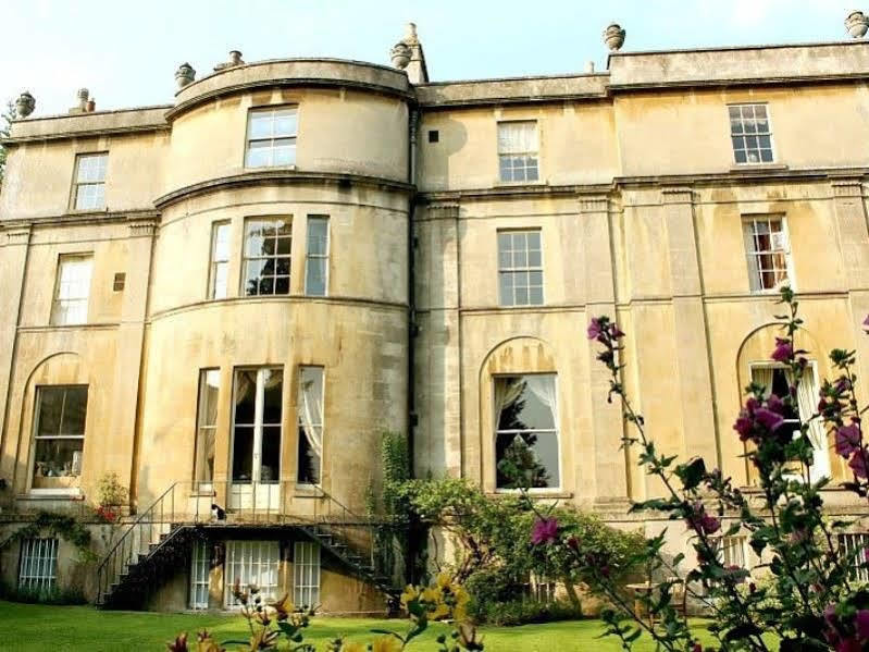 Bloomfield House Bath Exterior foto