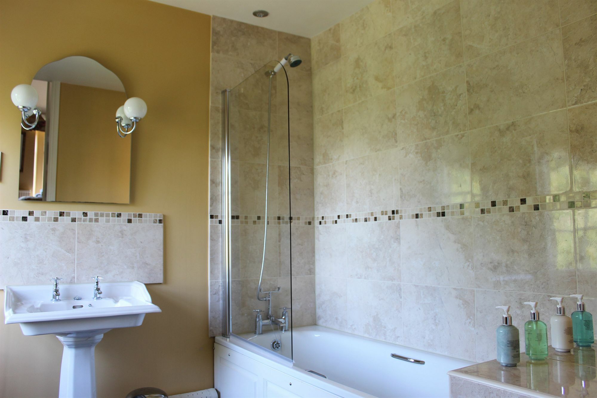 Bloomfield House Bath Exterior foto