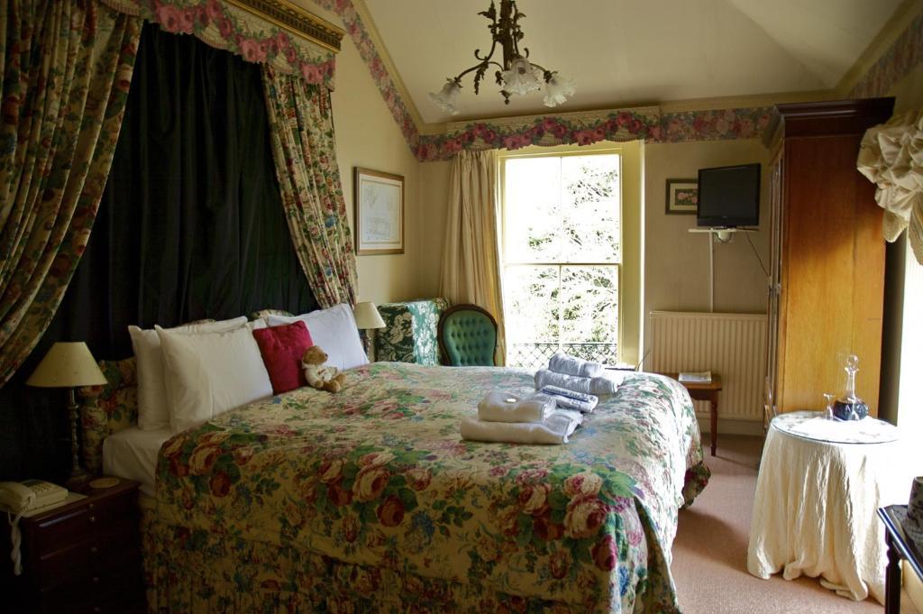 Bloomfield House Bath Quarto foto